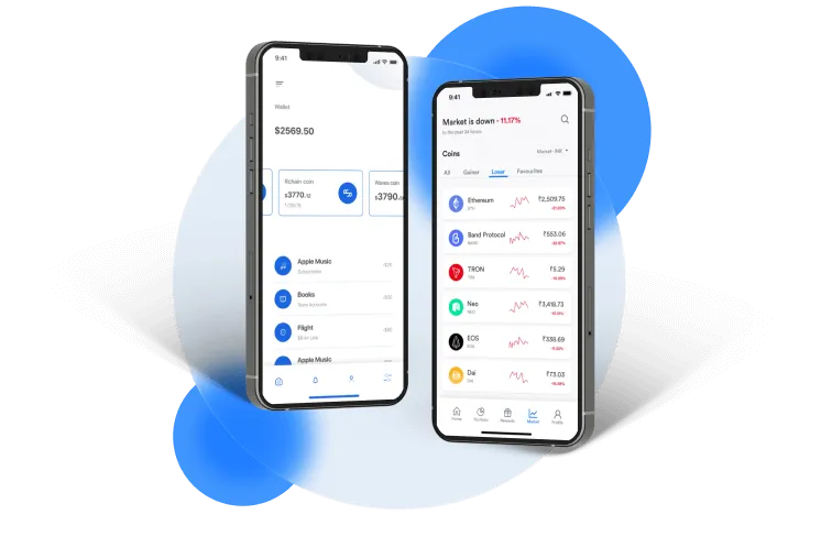 Bit QS - DECENTRALIZED CLOUD STORAGE SYSTEMS