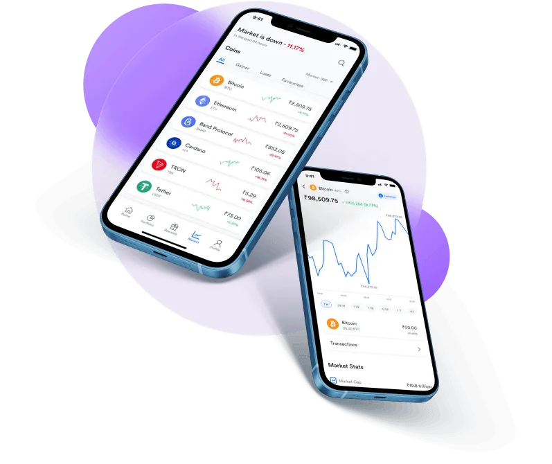 Bit QS - Sign-up now
