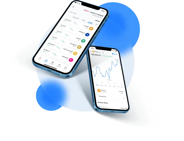 Bit QS - Decentralized Finance Ecosystem